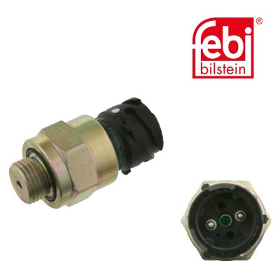 Pressure Switch - Febi 24965 - Pack Size: 1