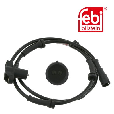 ABS Sensor - Febi 26040 - Pack Size: 1