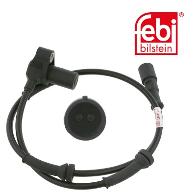 ABS Sensor - Febi 26041 - Pack Size: 1