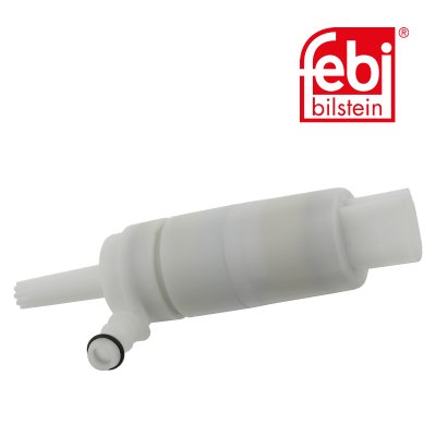 Washer Pump - Febi 26235 - Pack Size: 1