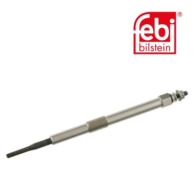 Glow Plug - Febi 26243 - Pack Size: 1