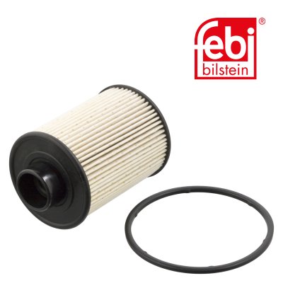 Fuel Filter - Febi 26336 - Pack Size: 1