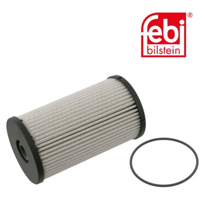 Fuel Filter - Febi 26341 - Pack Size: 1