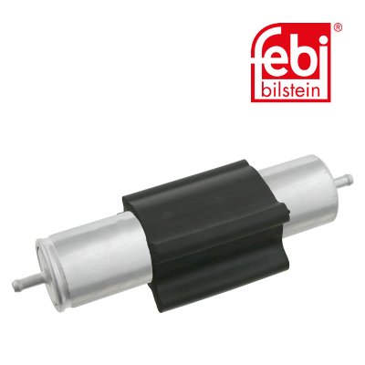 Fuel Filter - Febi 26416 - Pack Size: 1