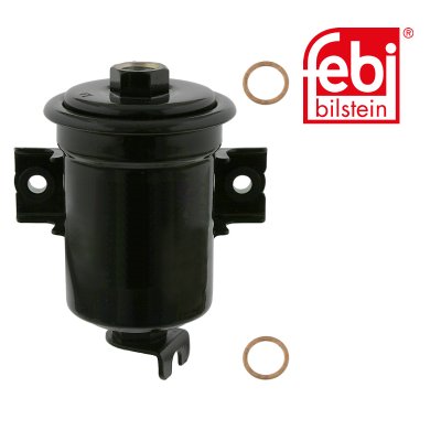 Fuel Filter - Febi 26442 - Pack Size: 1