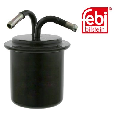 Fuel Filter - Febi 26443 - Pack Size: 1