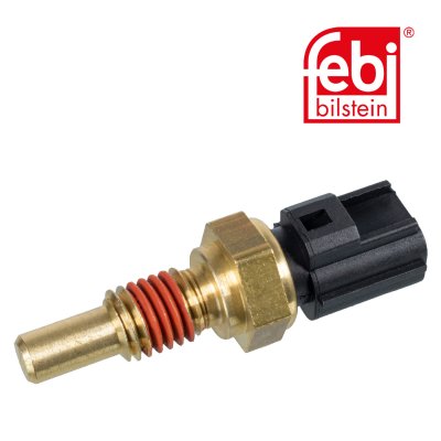 Coolant Temperature Sensor - Febi 26450 - Pack Size: 1