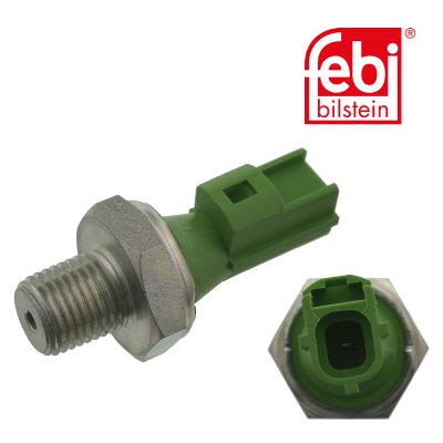 Oil Pressure Sensor - Febi 26579 - Pack Size: 1