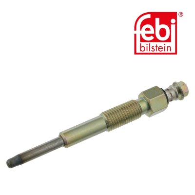 Glow Plug - Febi 26585 - Pack Size: 12