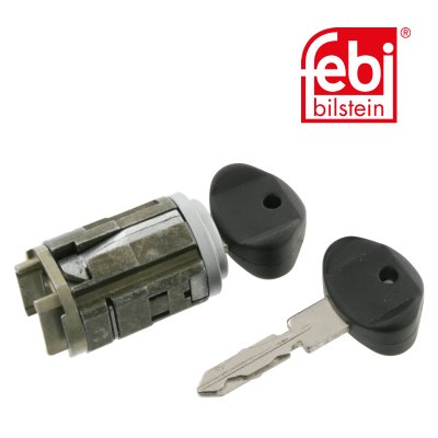 Barrel Lock - Febi 26670 - Pack Size: 1