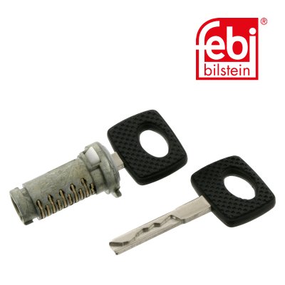 Barrel Lock - Febi 26677 - Pack Size: 1