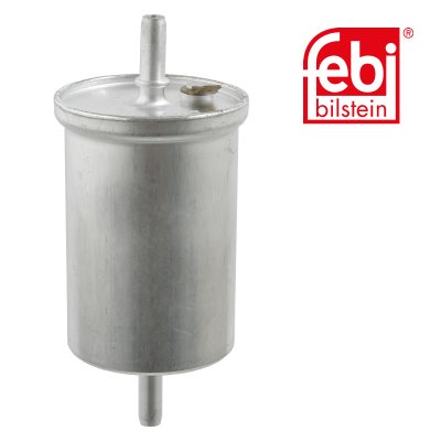 Fuel Filter - Febi 26819 - Pack Size: 1