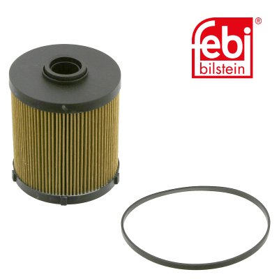 Fuel Filter - Febi 26820 - Pack Size: 1