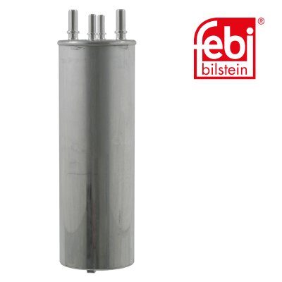 Fuel Filter - Febi 26950 - Pack Size: 1