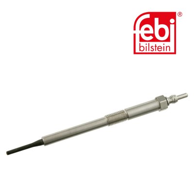 Glow Plug - Febi 27190 - Pack Size: 1