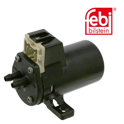 Washer Pump - Febi 27225 - Pack Size: 1