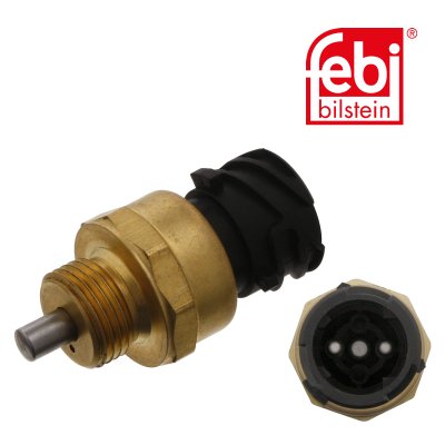 Pressure Switch - Febi 40828 - Pack Size: 1