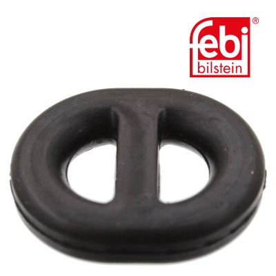 Rubber Mount - Febi 44203 - Pack Size: 10