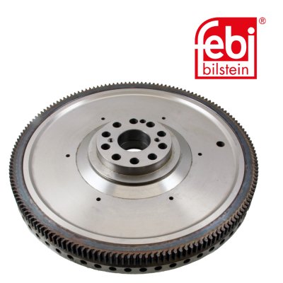 Flywheel - Febi 44444 - Pack Size: 1