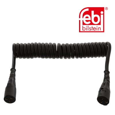 Electrical Coil - Febi 44652 - Pack Size: 1