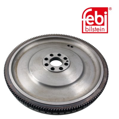 Flywheel - Febi 44999 - Pack Size: 1