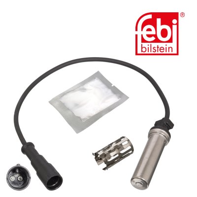 ABS Sensor - Febi 45322 - Pack Size: 1