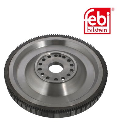 Flywheel - Febi 45335 - Pack Size: 1