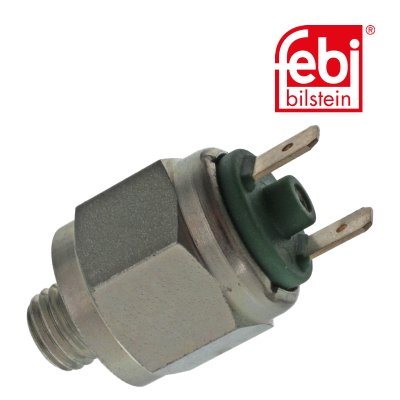 Oil Pressure Sensor - Febi 45488 - Pack Size: 1