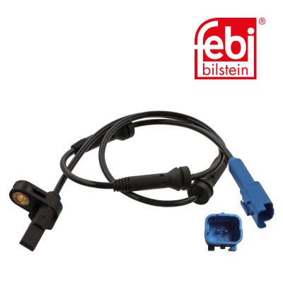 ABS Sensor - Febi 45556 - Pack Size: 1