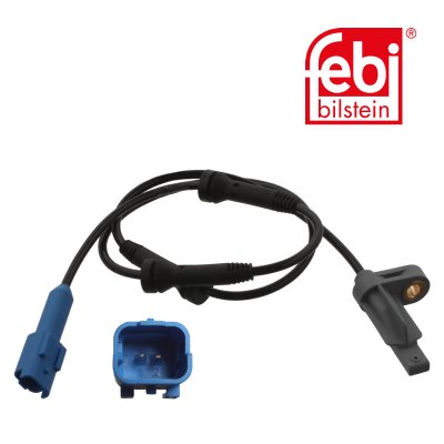 ABS Sensor - Febi 45557 - Pack Size: 1