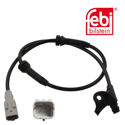 ABS Sensor - Febi 45558 - Pack Size: 1