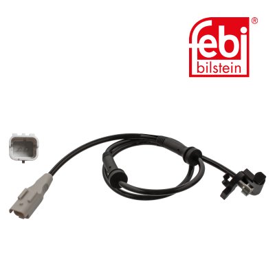 ABS Sensor - Febi 45559 - Pack Size: 1