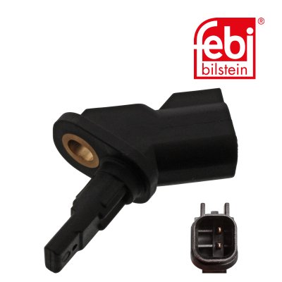 ABS Sensor - Febi 45742 - Pack Size: 1