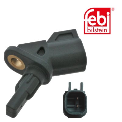 ABS Sensor - Febi 45743 - Pack Size: 1