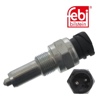 Pressure Switch - Febi 45765 - Pack Size: 1