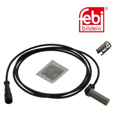 ABS Sensor - Febi 45780 - Pack Size: 1