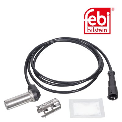 ABS Sensor - Febi 45824 - Pack Size: 1