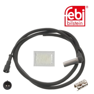 ABS Sensor - Febi 46016 - Pack Size: 1