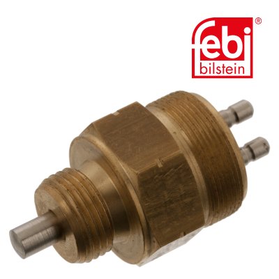 Pressure Switch - Febi 46173 - Pack Size: 1