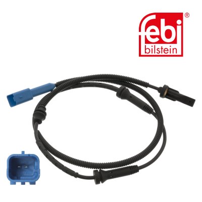 ABS Sensor - Febi 46262 - Pack Size: 1