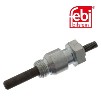 Glow Plug - Febi 47200 - Pack Size: 1