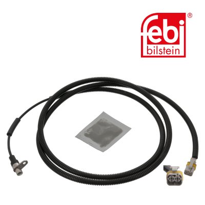 ABS Sensor - Febi 47330 - Pack Size: 1