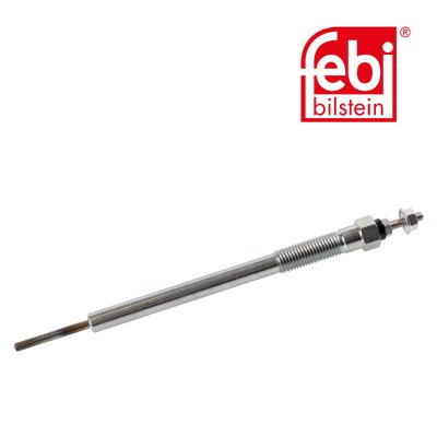 Glow Plug - Febi 47504 - Pack Size: 12