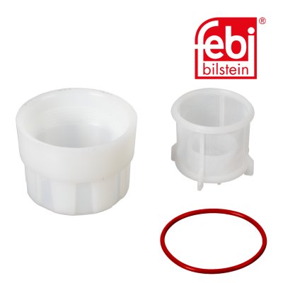 Fuel Filter - Febi 47974 - Pack Size: 1