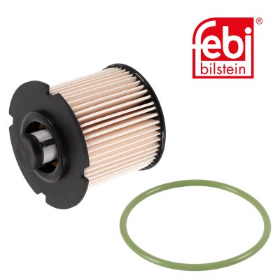 Fuel Filter - Febi 48528 - Pack Size: 1