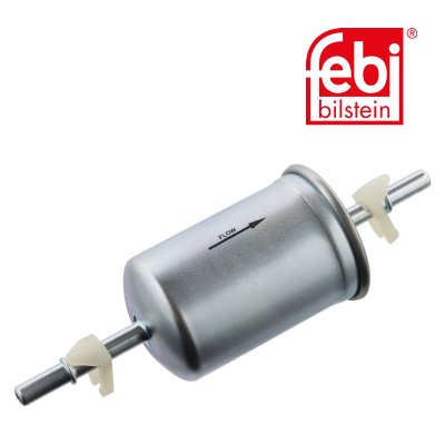 Fuel Filter - Febi 48545 - Pack Size: 1