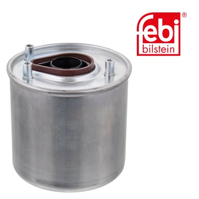 Fuel Filter - Febi 48548 - Pack Size: 1