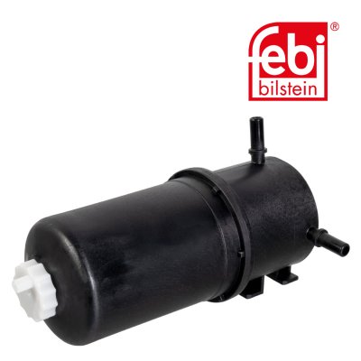 Fuel Filter - Febi 48549 - Pack Size: 1