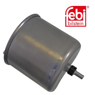 Fuel Filter - Febi 48553 - Pack Size: 1