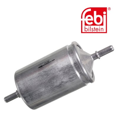 Fuel Filter - Febi 48555 - Pack Size: 1